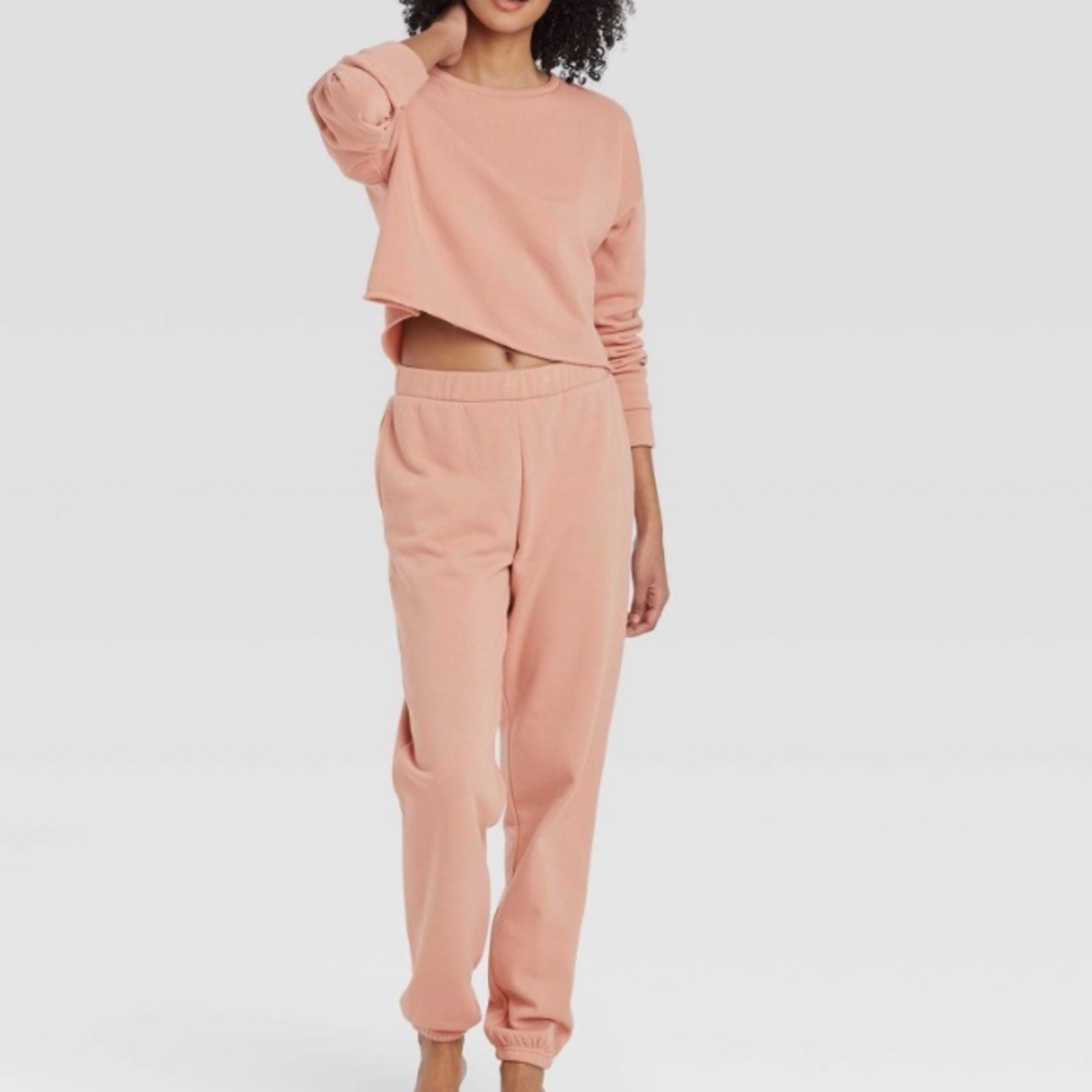 Colsie Sweat Set